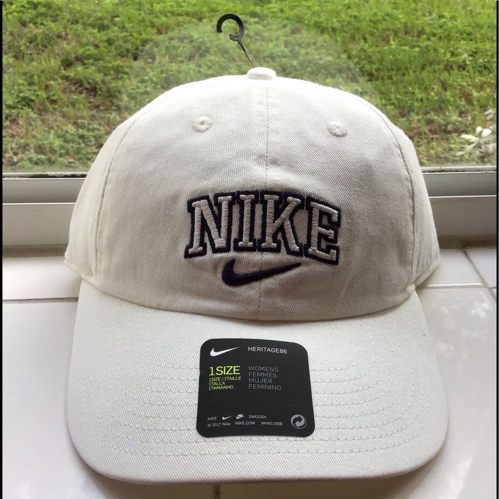 NIKE HERITAGE86 HAT/ cap NEW